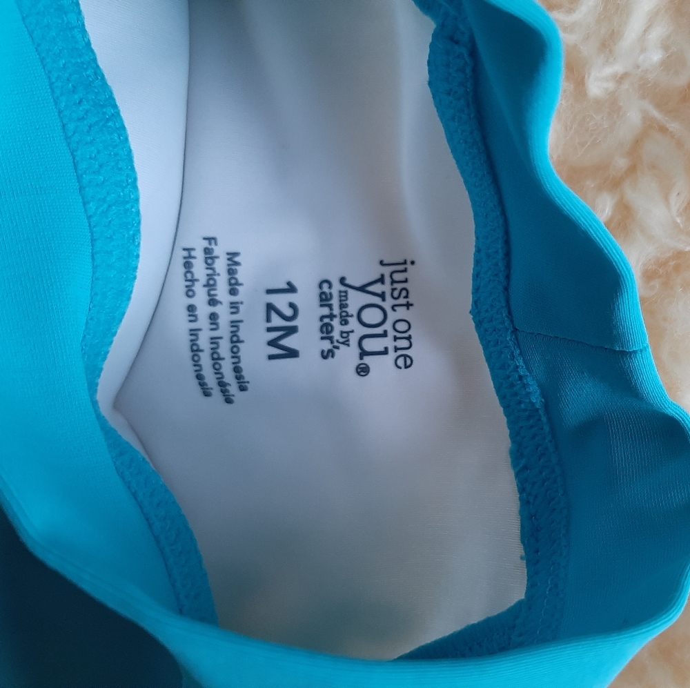 ❌SOLD❌12mo SWIM 🏊‍♂️ bundle - Picture 3 of 8